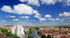 TripAdvisor, cel mai tare site de turism din lume, declara Oradea cel mai atractiv oras din Romania, dupa Bucuresti