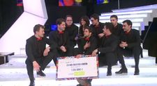 BRIO SONORES, drumul de la un simplu cor bisericesc, pana la marele titlu 