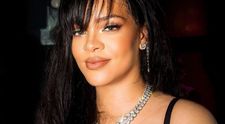 Rihanna, apariție îndrăzneață într-o fustă mini. Ținuta aleasă pentru întâlnirea romantică cu A$AP Rocky la New York