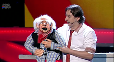 Nea Alecu de la 
