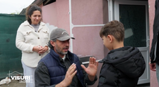Visuri la cheie, 25 martie 2026. Dominic Dincă s-a născut cu o gravă malformație la inimă. ”Băiatul nostru e soarele și noi ne învârtim în jurul lui”. Povestea unui mic Superman și a părinților lui supereroi