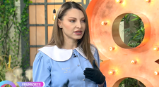 Simona Grigorescu, totul despre tratamentul facial pentru tenul matur! Ce ar trebui să facă femeile de peste 40 de ani