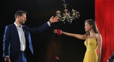 Legătura dintre Vlad și Ivana devine tot mai strânsă! Urmărește noile episoade din Vlad, în fiecare luni, de la 20:30