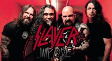 Slayer va susține un concert în România. E ultimul, anunță organizatorii
