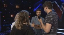 Recomandarea lui Adi Despot pentru concurentii din echipa sa. Au primit cele mai bune sfaturi