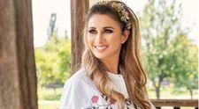 Anamaria Prodan Reghecampf prezintă pe 12 septembrie recolta de gospodari