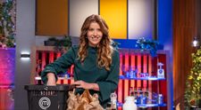 MasterChef 2025, 8 septembrie. Cerasela Șerban a lăsat ingineria pe locul doi și a venit să deschidă prima ediție a MasterChef România. Cum au reacționat Chefii când au gustat din preparatul ei: „L-a mâncat Scărlătescu pe tot?”