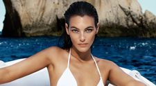 Accident vestimentar la nunta lui Jeff Bezos cu Lauren Sánchez. Iubita lui Leonardo DiCaprio, la un pas de un moment jenant. Ce a pățit Vittoria Ceretti