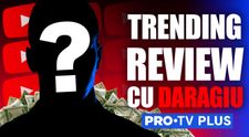 Românul care face sute de milioane pe youtube - Trending Review cu Daragiu - Episodul 30