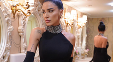 Adelina Pestrițu, influencer cu normă întreagă: „Dacă dorești să dormi mult, meseria asta nu e pentru tine”