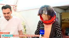 Află cum e viața pe Marte de la Muzeul Interactiv!