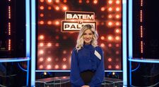 Reacția Florentinei Ababei după participarea la 