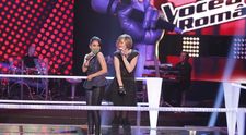Monica Merisan vs. Monica Odagiu, <span style=