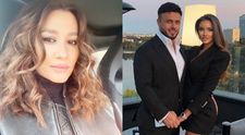 Claudia Pătrășcanu a câștigat procesul împotriva Biancăi Drăgușanu. Actuala iubită a lui Gabi Bădălău a acuzat-o pe artistă că i-a pătat imaginea