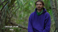Survivor România 2025. Se fac strategii împotriva lui Cristian Marinescu, dar acesta pare că nu are nicio treabă: „Dacă este cazul să fiu pus la colț, o să îi pun eu la colț pe fiecare dintre ei”