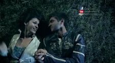 Ioana si Andrei canta impreuna o piesa Lala Band - 