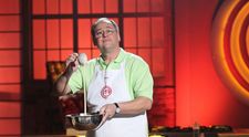 Chef Catalin: 