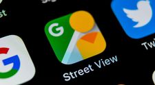 Imagini neașteptate surprinse de Google Maps. Un cuplu apare în timp ce întreține relații intime