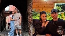 Calvarul prin care a trecut Oana Radu, confirmat chiar de fosta logodnică a lui Cătălin Dobrescu. Alina a decis să rupă tăcerea despre ce a îndurat alături de el: „A sărit la gâtul cățelului”