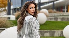 Bianca Drăgușanu, alergie severă din cauza preparatelor tradiționale! Vedeta a ajuns la perfuzii cu fața umflată