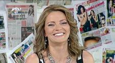 Mariana Rosca: 