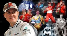 Un neurochirug italian, dezvăluiri despre Michael Schumacher: ”Nu mai arată așa cum vi-l amintiți”