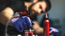 Merita vazute! Cele mai tari tatuaje inspirate din filme. Care e preferatul tau?