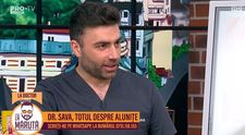 Dr. Marius Sava, totul despre alunițe. Ce sunt, de la ce apar, când trebuie să ne îngrijoreze și când pot deveni un pericol pentru sănătate: „Dacă îl folosești măcar o dată în viață, îți crește riscul de cancer de piele cu 20%”