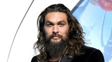 Jason Momoa, gest emoționant pentru un băiețel bolnav de cancer. Ce cadou i-a făcut