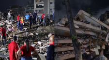 Două cutremure de 7,2 și 7,5 grade au lovit Venezuela la un minut distanță. 32 de oameni au murit. Imagini apocaliptice din zonele afectate