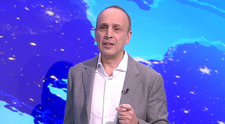 Dr. Wargha Enayati, despre strategia pe care o va aplica la Imperiul Leilor: „Iubirea este o componentă importantă”