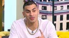 Gheboasă, adevărul gol-goluț despre consumul de substanțe ilegale! A recunoscut totul fără rușine: „Nu mă mai ascund!”
