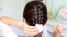 Ideea geniala pe care o poti incerca si tu. Cum poti sa iti schimbi look-ul in cateva minute cu 