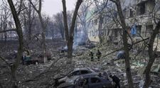 Ce s-a întâmplat cu două dintre femeile însărcinate, rănite în bombardamentul din Mariupol