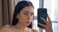 Nicole Cherry este însărcinată? Anunțul, făcut de un site tabloid