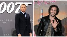 „Aduceți-l înapoi pe Daniel Craig!”. Fanii francizei, nemulțumiți după ce presa britanică a anunțat că noul James Bond ar putea fi Aaron Taylor-Johnson