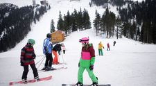 Două festivaluri de talia UNTOLD, în fiecare an la Poiana Brașov. Cum se va transforma stațiunea montană