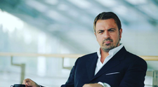 Horia Brenciu și-a aniversat ziua de naștere alături de familie. Mesajul minunat transmis de artist