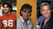 George Clooney, la 50 de ani: Avere de 200 de milioane$ si cel mai sexy barbat din lume de 3 ori!