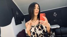 Reacția fanilor când Raluca Pastramă a postat pe Instagram o fotografie cu fratele ei