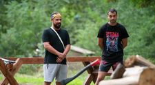 Augustin Viziru și George Piștereanu au luptat pentru titlul de fermier șef. Cine a câștigat