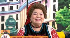 Saveta Bogdan, adevărul despre posibilul iubit: “Am avocatul meu de mulți ani!”
