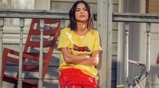INNA, colaborare surprinzătoare cu Eva Longoria. Actrița, vrăjită de muzica româncei