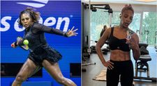 Serena Williams rupe tăcerea și spune cum a slăbit: 