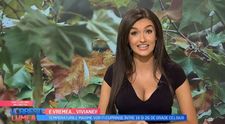VIDEO Prognoza meteo 17 octombrie. Viviana Sposub prezintă cele mai noi informații despre vreme