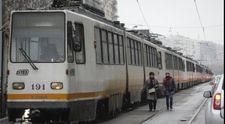 O persoană a murit în timp ce se afla în tramvai! Cauza decesului și primele informații