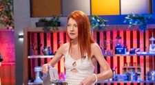 MasterChef 2025, 8 septembrie. Motivul pentru care Sânziana Popa a primit un șorț, deși NU merge mai departe în competiție. Ce l-a făcut pe Florin Dumitrescu să i-l dea: „Nu vă dă dreptul de a merge mai departe...”