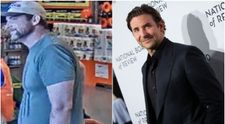 Un hoț căutat de poliția din SUA seamănă izbitor cu Bradley Cooper. Imaginile virale au produs isterie printre internauți