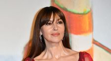 Monica Bellucci s-a tuns scurt. Cum arată acum una dintre cele mai frumoase femei din lume