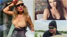 Ce au făcut vedetele din România în prima zi a stării de alertă. „S-a dat ora exactă”